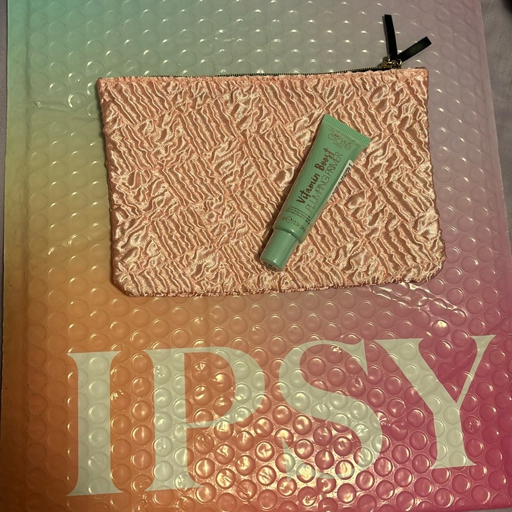 🌙SOLD. IPSY Bundle 🌷